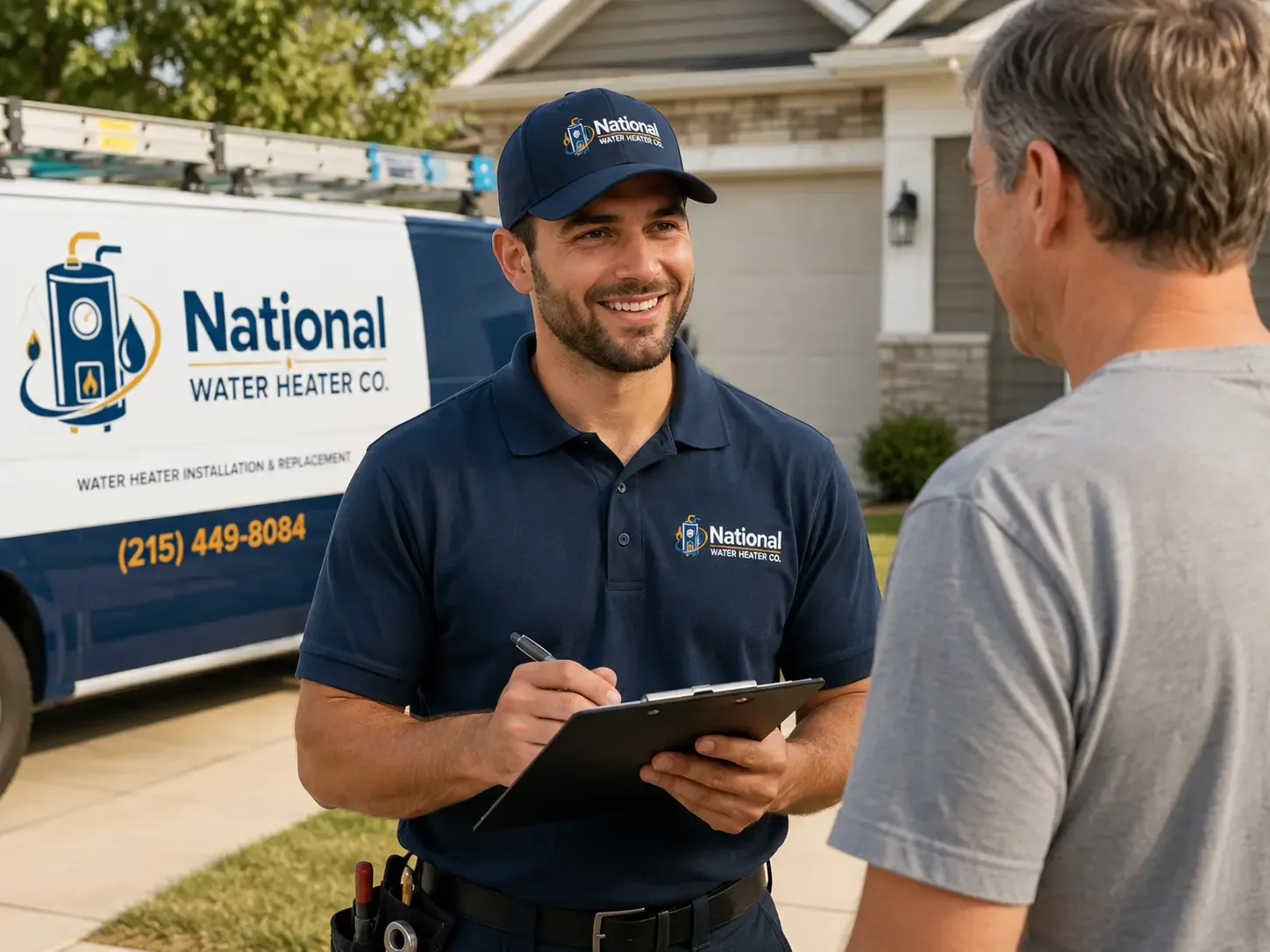Water Heater Installation Barker, NY FAQs